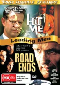 Road Ends / Hit Me | Safe House  |   DVD